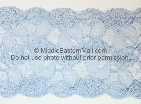 Wholesale Lace Headbands Hijab Accent CLOSEOUT CLEARANCE