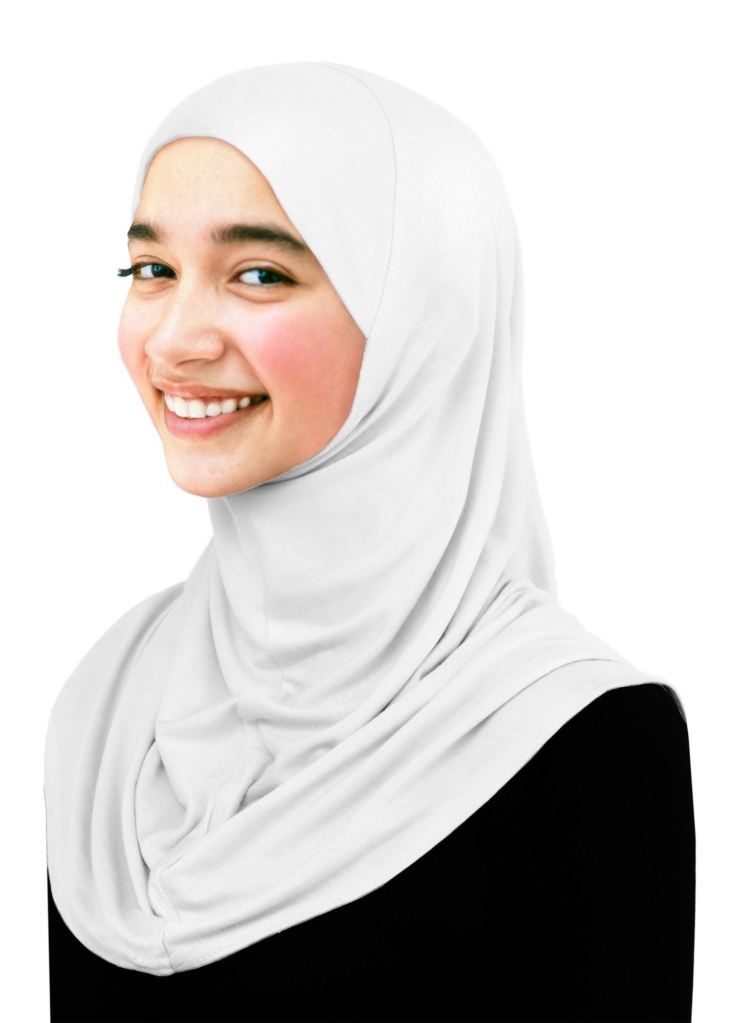 Wholesale Junior's Khatib LYCRA Amira Hijab 1 piece (formerly Pre-teen)