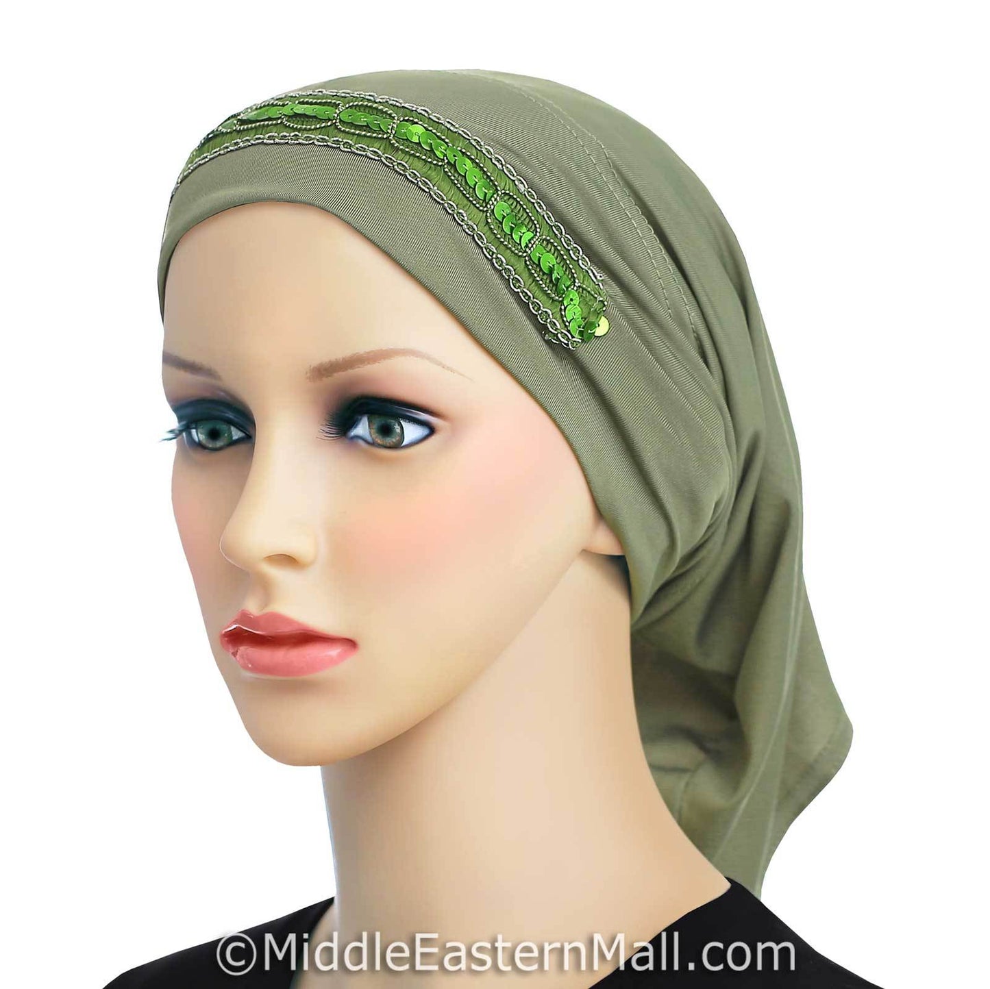 Wholesale Luxor Tube Hijab Caps  Inner scarf Hijab cap