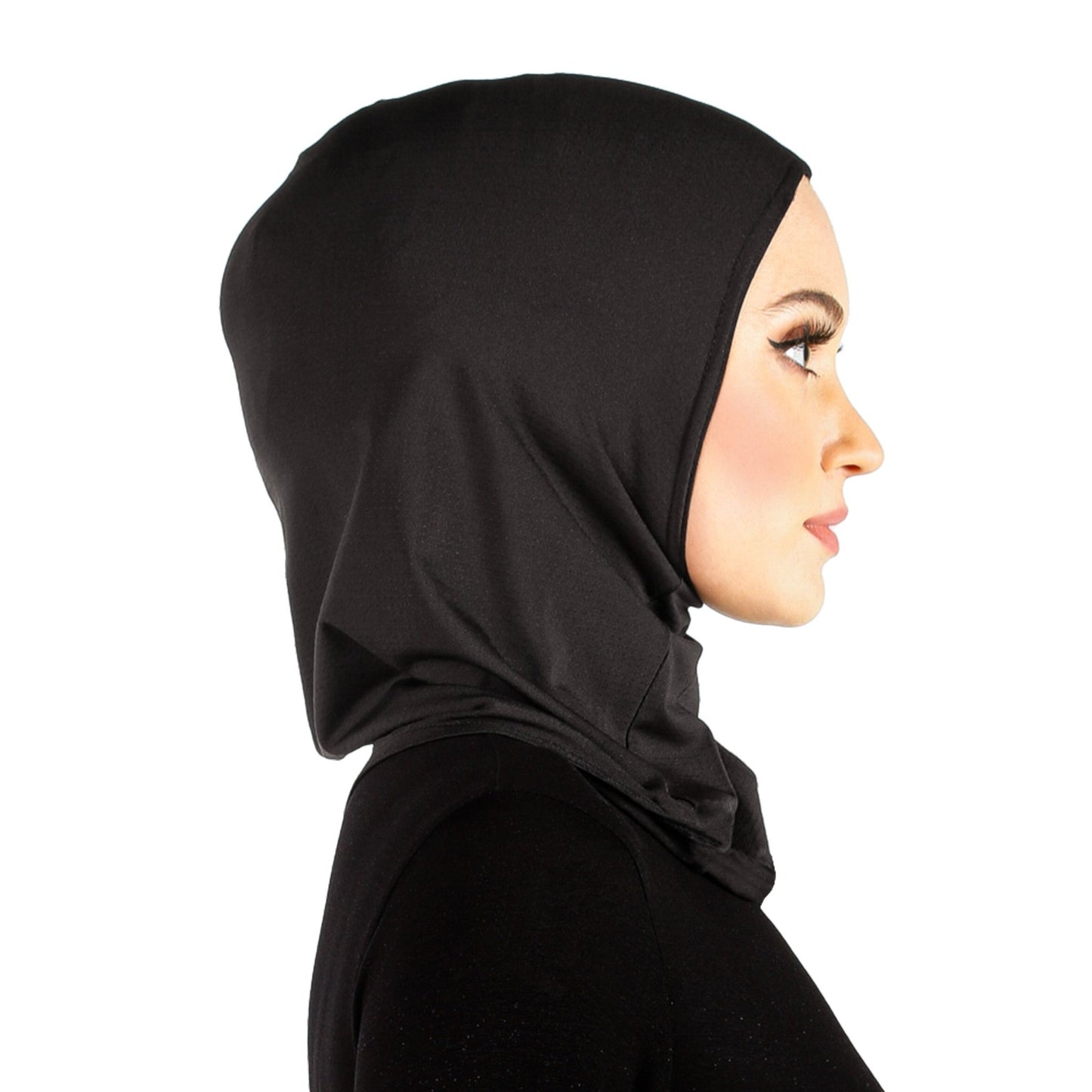 Wholesale Sports Hijab Women's Performance Pro Workout Athletic Headscarf